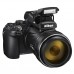 Nikon COOLPIX P1100 125x Super Bridge Camera Nikon COOLPIX P1100 125x Super Bridge Camera